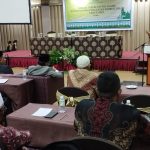 Anggota DPRA Harapkan Aceh sebagai Pilot Project Daerah Kerukunan dan Keharmonisan Ummat Beragama