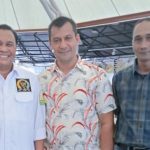 PDI-P Langsa Inisiasi Abdullah Puteh Calon Gubernur Aceh Yang Diusung “Moncong Putih”