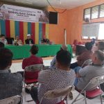 Satpol PP Aceh Jaya Sosialisasi Qanun Ketertiban Ternak