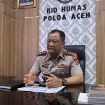 Polda Aceh Benarkan Adanya Penangkapan DPO KPK di Aceh