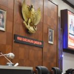 Pemerintah Aceh Sampaikan Pendapat Akhir Raqan Prolega Prioritas 2022, Lima Disetujui Disahkan Jadi Qanun Aceh