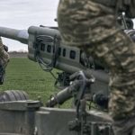 AS Minta Ukraina Tunda Serangan, Nyerah ke Rusia?
