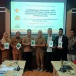 Kebijakan Asuransi Pertanian Syariah: Dari Aceh untuk Indonesia