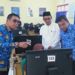 Jelang SNBT, 4.600 Siswa SMA/SMK se Banda Aceh dan Aceh Besar Ikut Try Out