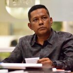 Ketua DPR Aceh Surat Kementerian ESDM Tidak Bisa Menganulir Kewenangan Pemerintah Aceh