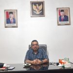 Ketua DPW BPI KPNPA RI Aceh “Copot Kepala KSOP Kelas IV Kuala Langsa”  Persulit Kegiatan Eksport