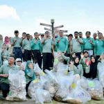 Tuan Rumah HPSN Aceh 2023, Reza Fahlevi Ajak Warga Kolaborasi Jaga Lingkungan