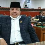 TRK, Wakil Ketua DPRA Minta Pemerintah Perlebar Ruas Jalan Negara Aceh Barat-Nagan Raya