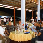 PJ Bupati Aceh Besar Hadiri Ulang Tahun (HUT) ke-77 TNI AU