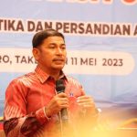 Gelar FGD, Pemerintah Aceh Komit Tingkatkan Kualitas Layanan Informasi