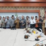 Banleg DPR Aceh Mulai Bahas Raqan Dana Abadi Pendidikan