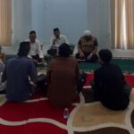 Dinas Syariat Islam Kota Banda Aceh Bina Pemuda Pecandu Lem Kambing