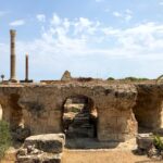 Wisata Bertema Sejarah Klasik di Kota Carthage Tunisia