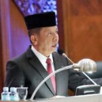 Penjabat Gubernur Tetapkan UMP Aceh Rp3.460.672