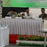 LKS di Aceh Komit Sukseskan PON Aceh-Sumut