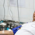 Donor Darah yang Ke-6 di Tahun 2023, Pj Gubernur Harapkan Stok Darah di PMI Jangan Sampai Kurang