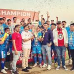 Menang Lawan PSAB, PSBL Langsa Juara 1 Liga 3 Aceh
