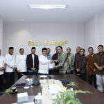Catat Kinerja Positif 2023, Bank Aceh Raih Hasil WTP dari KAP Heliantono dan Rekan