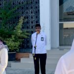 ASN Aceh Barat Jangan Melanggar Etika di Minggu Tenang Pemilu 2024