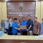 Peringati HPN 2024, PWI Aceh Gelar Syukuran