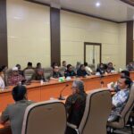 Pj Bupati Aceh Besar Minta OPD Segera Proses SK Tenaga Kontrak dan PPPK