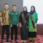 Penjabat Gubernur: Anak Aceh harus Hebat dan Tangguh