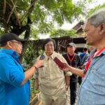Pencemaran Batu Bara di Aceh Barat, Menteri LHK: Adukan atau WA Langsung ke Saya