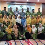 Kemenag Aceh Timur Laksanakan Rakor RKA-SK Tahun Angaran 2025