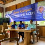 BSI Gandeng Himpunan Alumni IPB Aceh Tumbuhkan Literasi Keuangan Syariah