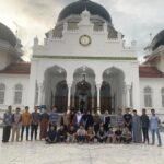 Komunitas Pendakwah Keren Aceh Bentuk Kepengurusan Baru FORHISBA