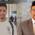 Anggota DPD RI Asal Aceh Bantu Pemulangan Warga Asal Lhokseumawe Kecelakaan Saat Bekerja di Malaysia