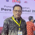 Delegasi PWI dan IKWI Aceh Sukses Ikuti Agenda HPN