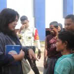 Pemindahan Pengungsi Rohingya Tunggu Keputusan Pemerintah
