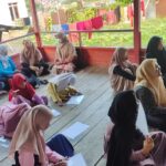 Gandeng UNICEF Indonesia, GEN-A Bentuk Kader Kesehatan Remaja Gampong Pemulung