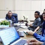 Dinsos Aceh Siapkan Rancangan Qanun Disabilitas