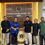 Kinerja APBN Regional Aceh Terus Tumbuh
