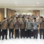 Kemenag Aceh Barat Bahas Anggaran Tahun 2025