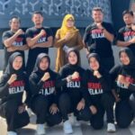 Perwakilan IGPKhI Aceh Raih Juara Satu dan Tiga Posnas ke-1 2024