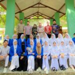 UMMAH Aceh Gelar Sosialisasi di SMA Negeri 2 Bireuen