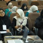 Mahasiswa Malaysia Belajar Kebudayaan Aceh di USK