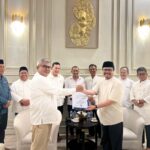 Pj Gubernur Tunjuk Azwardi jadi Plh Sekda Aceh, Efektif per 13 Maret 2024