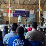 Wakapolda Aceh Pimpin Delegasi Sambangi Camp Rohingya di Bangladesh, Ini Tujuannya