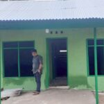 Bedah Rumah Program TMMD Kodim Aceh Barat Daya Nyaris Rampung