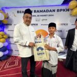 Antrean Capai Puluhan Tahun, BPKH Ajak Kaum Muda Aceh Menabung dan Segera Daftar Haji
