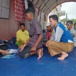 Rudenim Medan Lakukan Pendataan Imigran Rohingya di Aceh Barat