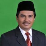 Partai Gerindra Usung Drs. H Asib Amin Calon Bupati