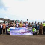 Penerbangan Susi Air Resmi Dibuka, Jalur Udara jadi Alternatif Wisatawan dari Banda Aceh ke Sabang