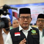 Masuk Gelombang II, Jemaah Haji Aceh Terbang ke Makkah pada 29 Mei 2024