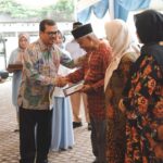RSUDZA Banda Aceh Raih Top BUMD Awards 2024, Sekda Minta Kualitas Layanan Ditingkatkan