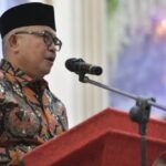Sukseskan PON 2024, Ini Permintaan Pj Gubernur Bustami ke Masyarakat Aceh di Sumut
